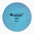 Donic-Schildkröt Colour popps Poly 40+ 6бр. разноцветни топчета за тенис на маса 6