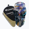 Ракета за тенис на маса Donic-Schildkröt 5DS Carbotec 7000 Liga 758221 3