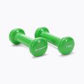 Hantle Schildkröt 2x0,5kg комплект винилови дъмбели 960004