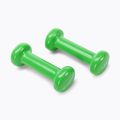 Hantle Schildkröt 2x0,5kg комплект винилови дъмбели 960004 2