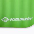 Фитнес постелка Schildkröt зелена 960051 3