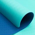 Schildkröt Yoga Mat BICOLOR 4 mm синьо 960067 4