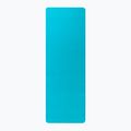 Подложка за йога BICOLOR 4 мм тюркоазена 960068 2
