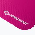 Schildkröt Fitness Mat pink 960070 3