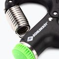 Schildkröt Hand Grip Trainer Pro сиво-зелен 960122 3