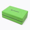 Schildkröt Yoga Block зелен 960130