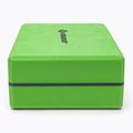Schildkröt Yoga Block зелен 960130 2