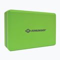 Schildkröt Yoga Block зелен 960130 7