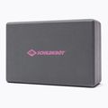 Schildkröt Yoga Block сив 960136 3
