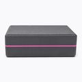 Schildkröt Yoga Block сив 960136 5