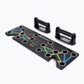 Дръжки за набиране на тежести Schildkröt Push Up Multi Trainer black 960144