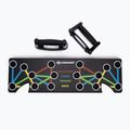 Дръжки за набиране на тежести Schildkröt Push Up Multi Trainer black 960144 2