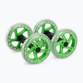 Schildkröt Dual Core Wheels ролки за упражнения зелени 960147
