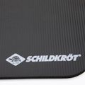 Матрак за фитнес Mata Turtle Fitness Mat czarna 960160 3