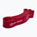Ластици за упражнения Schildkröt SUPER BAND Heavy red 960228