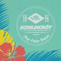 Frisbee Schildkröt Disc Tropical небесни 970296 3