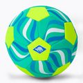 Schildkröt Неопрен Mini-Beachsoccer 2 плажна топка зелена 970344