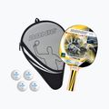 DONIC Top Team 500 Подаръчен комплект за тенис на маса сив 788451 9