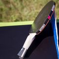 Ракета за тенис на маса Butterfly Timo Boll SG11 9