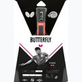 Ракета за тенис на маса Butterfly Dang Qiu X3