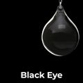 Боксова круша Aqua Training Bag Energy Punching Bag 15" black 3