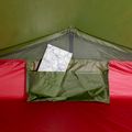 Къмпинг палатка за 2 души High Peak Siskin 2 green 10184 4