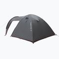 Палатка за къмпинг за 4 души High Peak Kira grey 10217 3