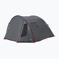 Палатка за къмпинг за 4 човека High Peak Tessin grey 10222 2