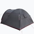 Палатка за къмпинг за 4 човека High Peak Tessin grey 10222 3