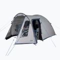 Палатка за къмпинг за 4 човека High Peak Tessin grey 10224 5