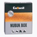 Collonil Nubuk Box гумичка за почистване на кожа 3