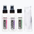 Комплект за грижа за обувки за пътуване Collonil Carbon Lab 2