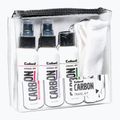 Комплект за грижа за обувки за пътуване Collonil Carbon Lab 3