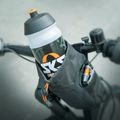 SKS Urban Steambag 1,25 л чанта за велосипед с кормило черна 6