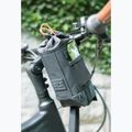 SKS Urban Steambag 1,25 л чанта за велосипед с кормило черна 7
