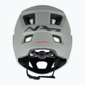 Детска велосипедна каска ABUS Youdrop FF chalk grey 3