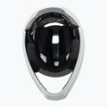 Детска велосипедна каска ABUS Youdrop FF chalk grey 5