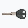 Устойство за заключване на велосипед ABUS Microflex 6615K/85/15 black 2