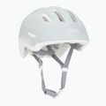 Детска каска за велосипед ABUS Smiley 3.0 ACE LED pure mint