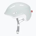 Детска каска за велосипед ABUS Smiley 3.0 ACE LED pure mint 3