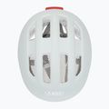 Детска каска за велосипед ABUS Smiley 3.0 ACE LED pure mint 6