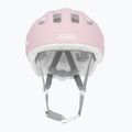 ABUS Smiley 3.0 ACE LED pure rose детска каска за велосипед 2