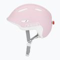 ABUS Smiley 3.0 ACE LED pure rose детска каска за велосипед 3