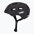 Детска велосипедна каска ABUS Youn-I 2.0 velvet black 3
