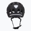 Детска велосипедна каска ABUS Youn-I 2.0 velvet black 4
