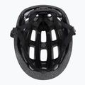 Детска велосипедна каска ABUS Youn-I 2.0 velvet black 5