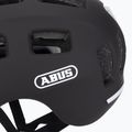 Детска велосипедна каска ABUS Youn-I 2.0 velvet black 7
