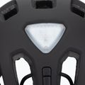 Детска велосипедна каска ABUS Youn-I 2.0 velvet black 8