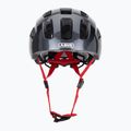 Детска велосипедна каска ABUS Youn-I 2.0 sparkling titan 2