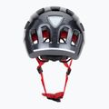 Детска велосипедна каска ABUS Youn-I 2.0 sparkling titan 4